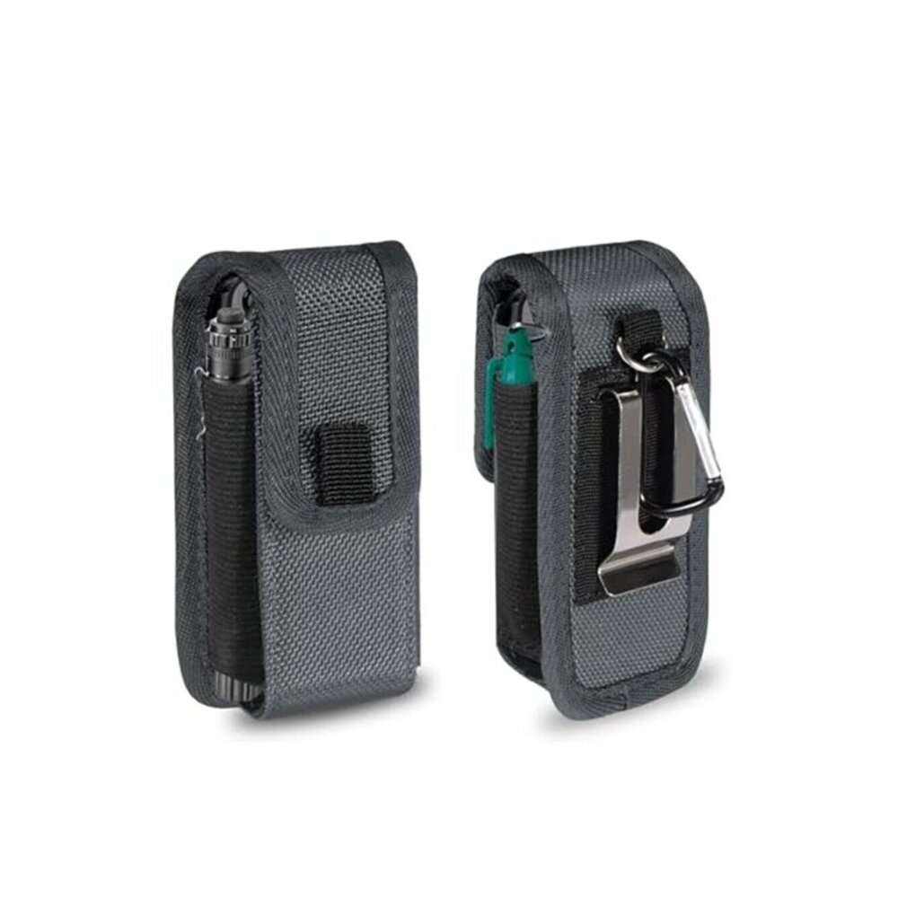 Versatile EDC Sheath Pouch for Leatherman Wave Plus & Similar Tools